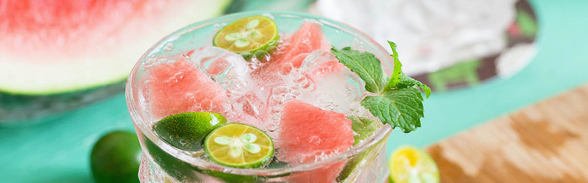 Lækker drink til sommerfest 2024